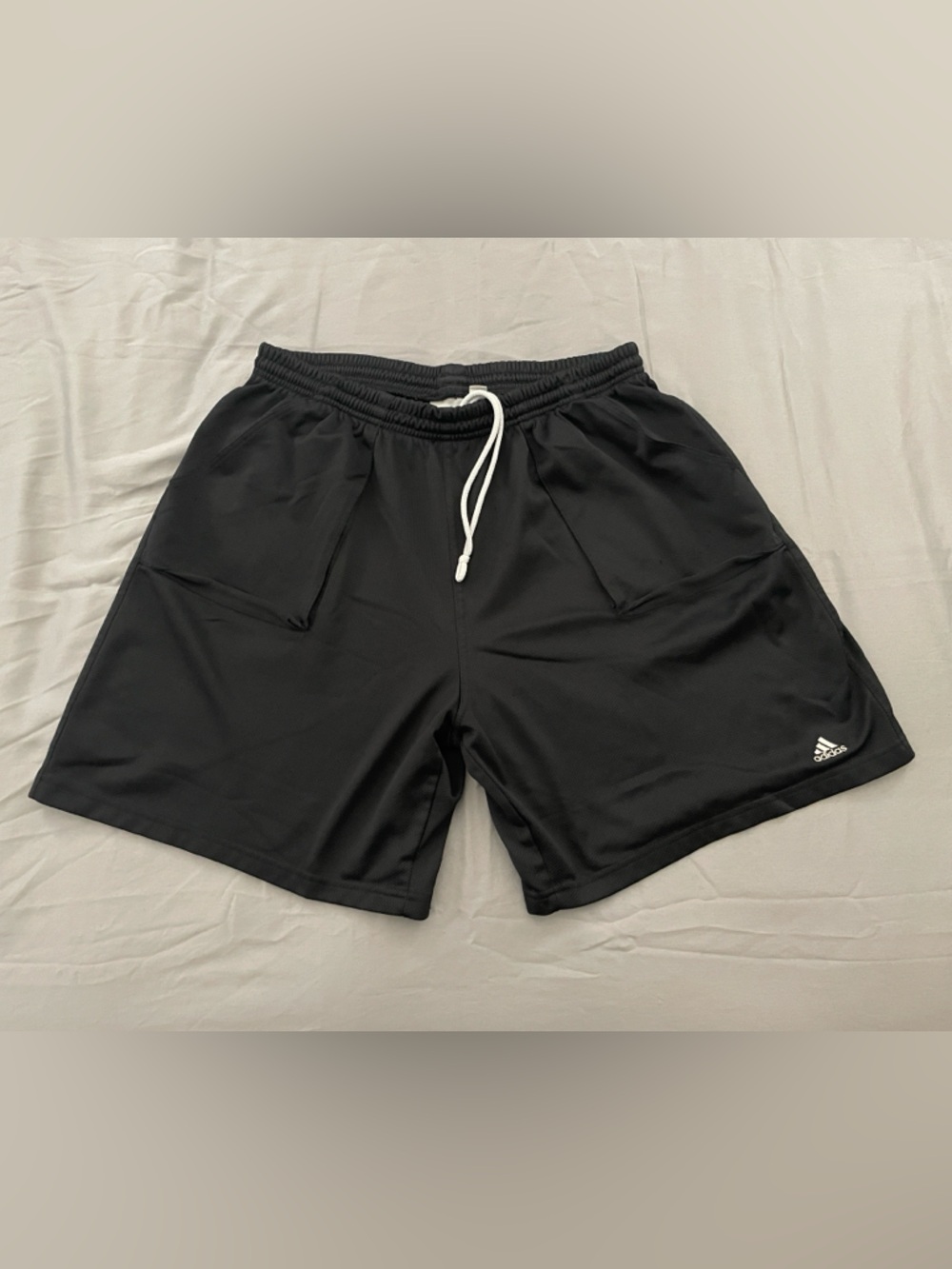 Y2K Adidas Shorts
